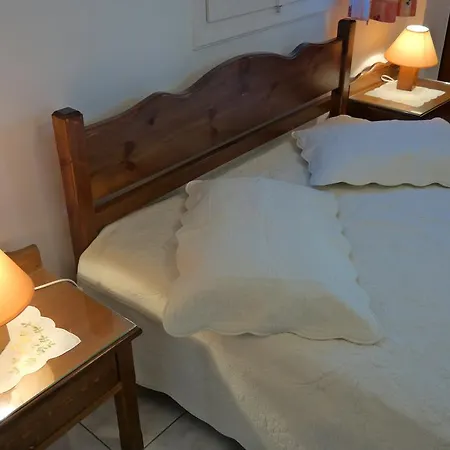Mina's In Naxos Island Guest house Agios Prokopios (Naxos)