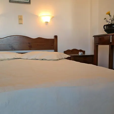 Guest house Mina's In Naxos Island Agios Prokopios (Naxos)