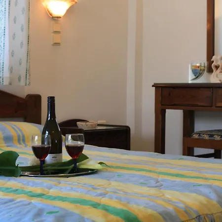 Guest house Mina's In Naxos Island