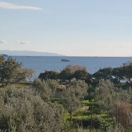 Mina's In Naxos Island 2*