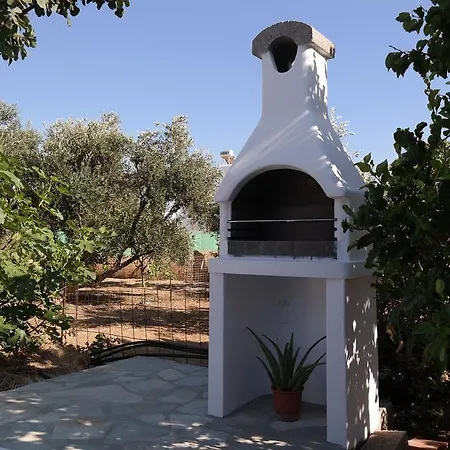 Guest house Mina's In Naxos Island Agios Prokopios (Naxos)