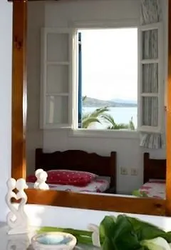 Mina's In Naxos Island Agios Prokopios (Naxos)