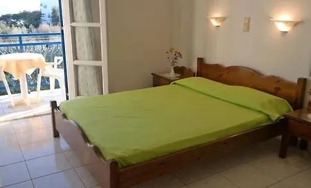 Guest house Mina's In Naxos Island 2*