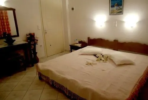 Mina's In Naxos Island Agios Prokopios (Naxos)