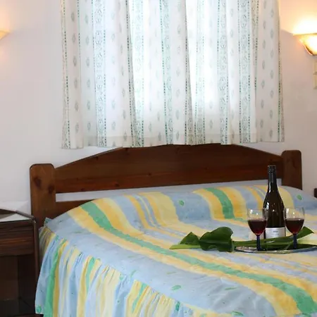 Affittacamere Mina's In Naxos Island Agios Prokopios (Naxos)