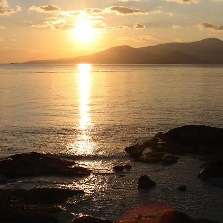 Affittacamere Mina's In Naxos Island Agios Prokopios (Naxos)